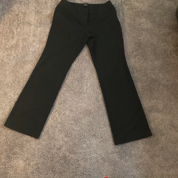 Black pants - Picture 2 of 3
